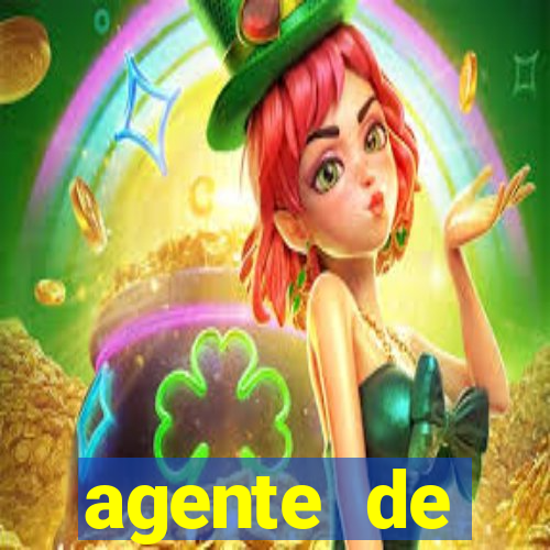 agente de plataforma de jogos